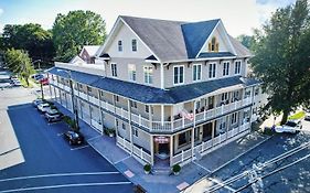 Belvidere Hotel Nj